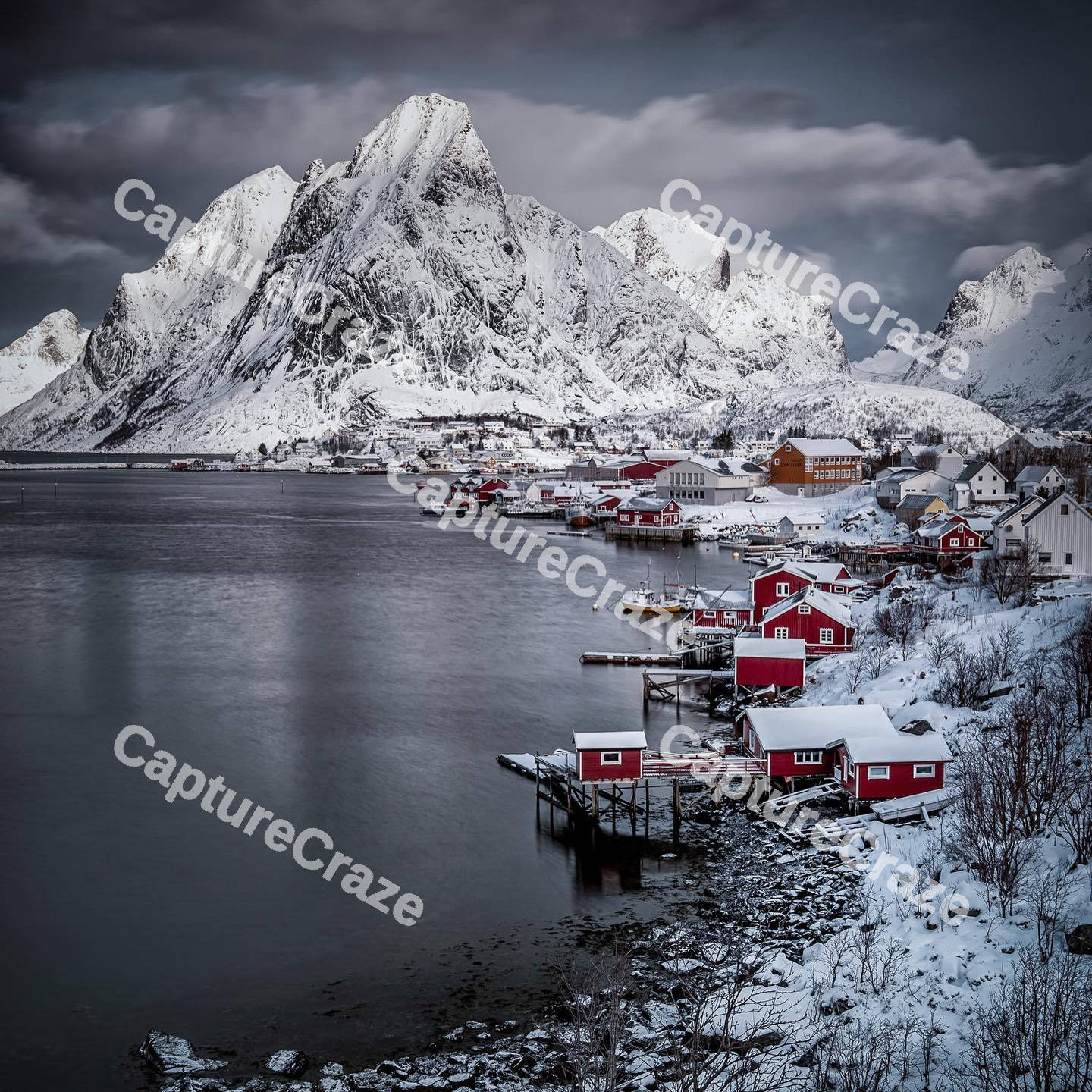 Lofoten, Norway